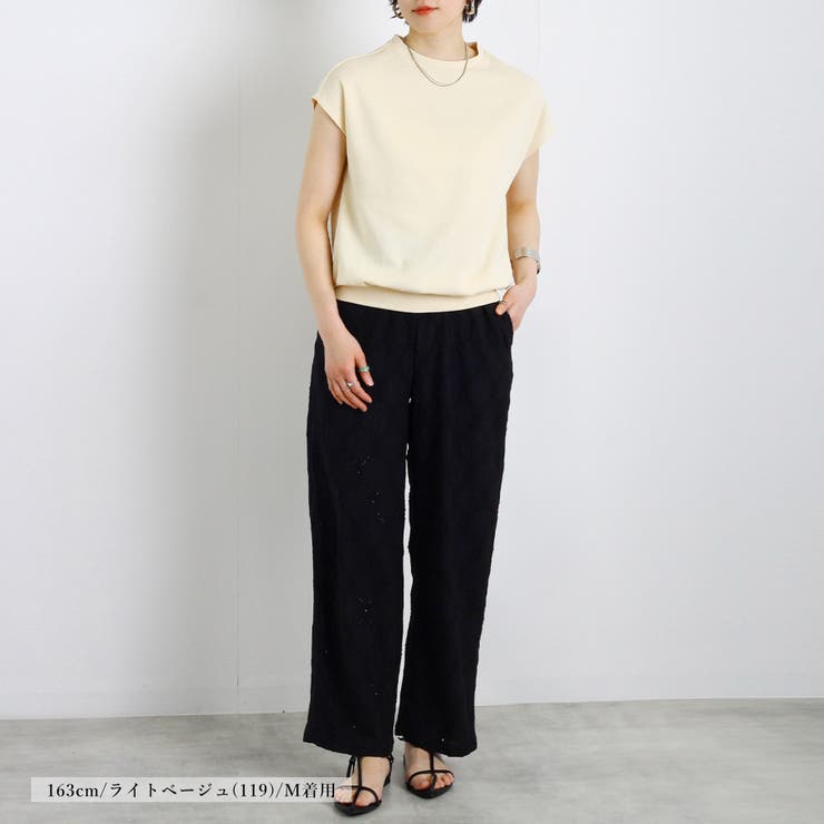 プルオーバー レディース 春[品番：RLCW0005256]｜relaclo