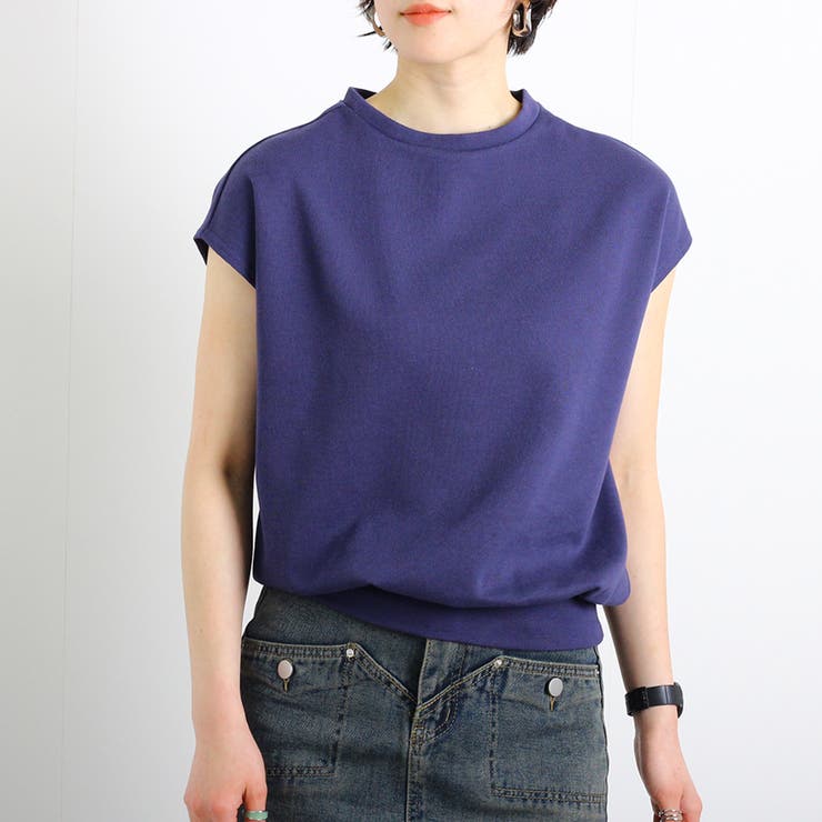 プルオーバー レディース 春 | LAPULE  | 詳細画像17 