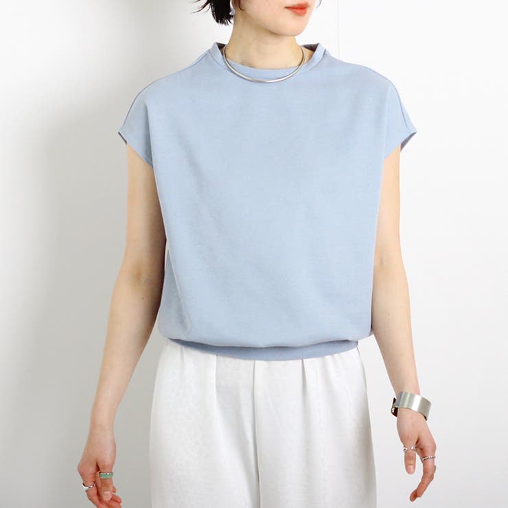 プルオーバー レディース 春 | LAPULE  | 詳細画像4 