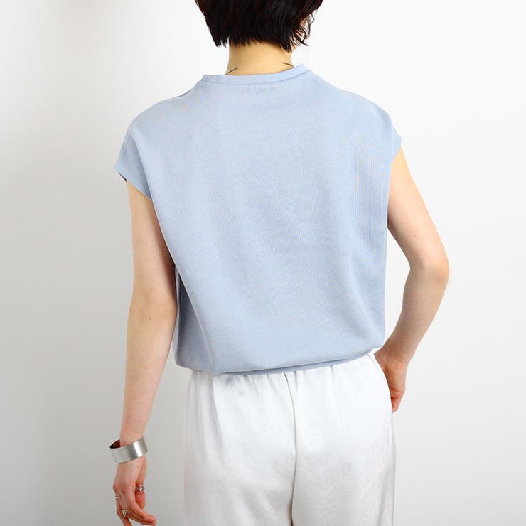 プルオーバー レディース 春 | LAPULE  | 詳細画像6 