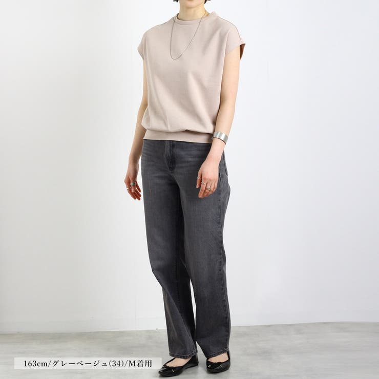 プルオーバー レディース 春[品番：RLCW0005256]｜relaclo