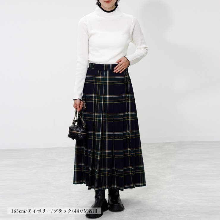 ニット レディース 秋 | relaclo | 詳細画像8 