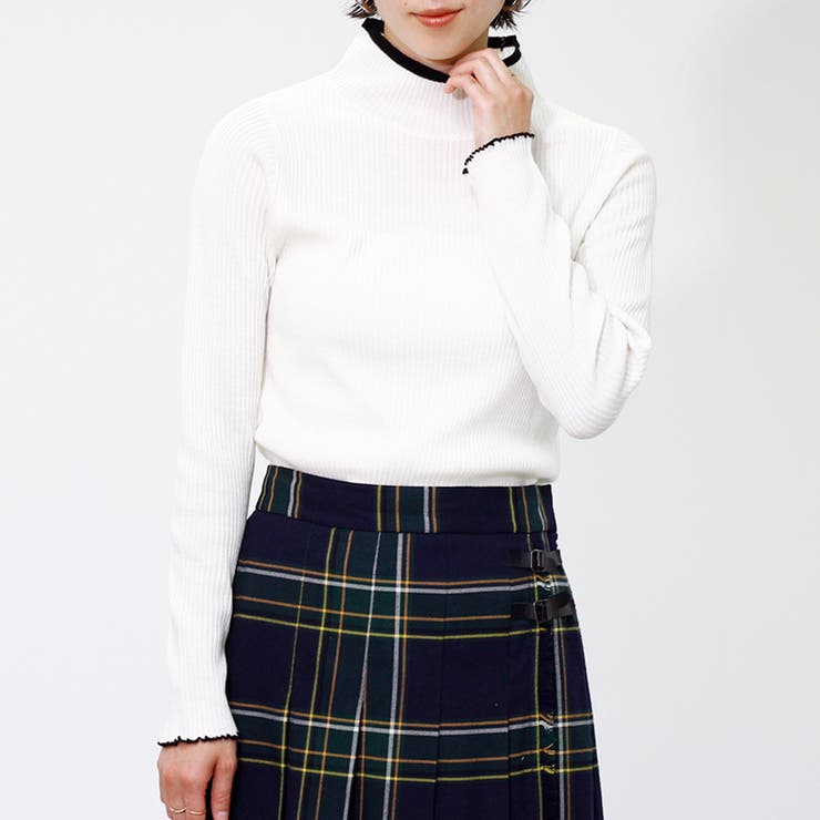 ニット レディース 秋 | relaclo | 詳細画像9 