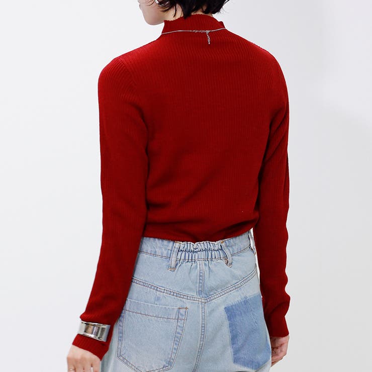 ニット レディース 秋 | relaclo | 詳細画像14 