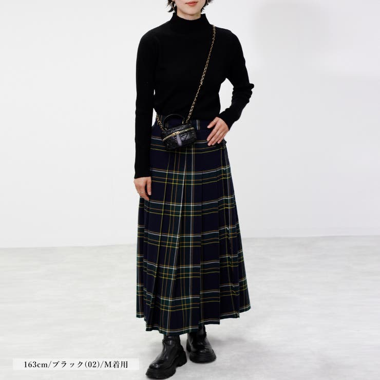 ニット レディース 秋 | relaclo | 詳細画像15 