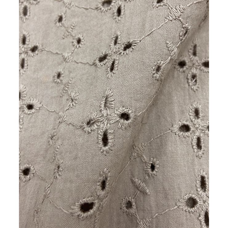 ワンピース レディース ストライプ | LAPULE  | 詳細画像20 