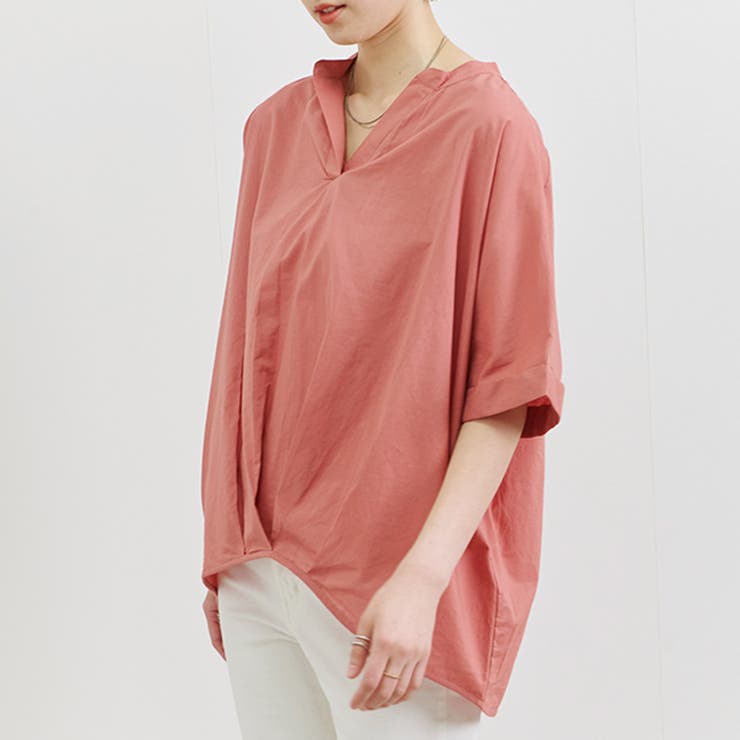 ブラウス レディース 春 | LAPULE  | 詳細画像5 