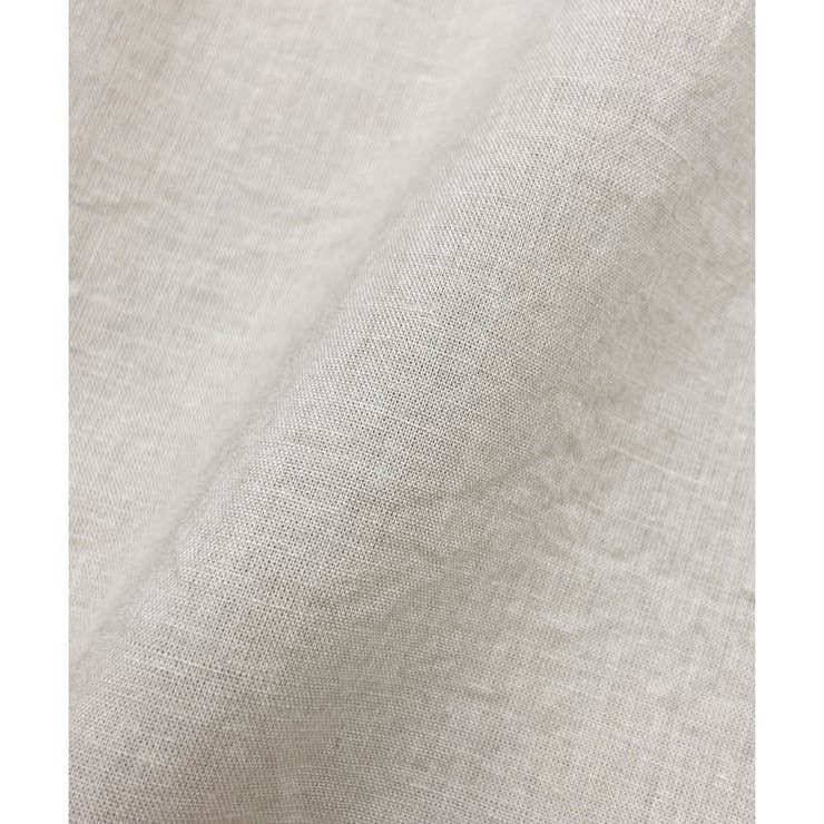 プルオーバー レディース 半袖 | LAPULE  | 詳細画像19 