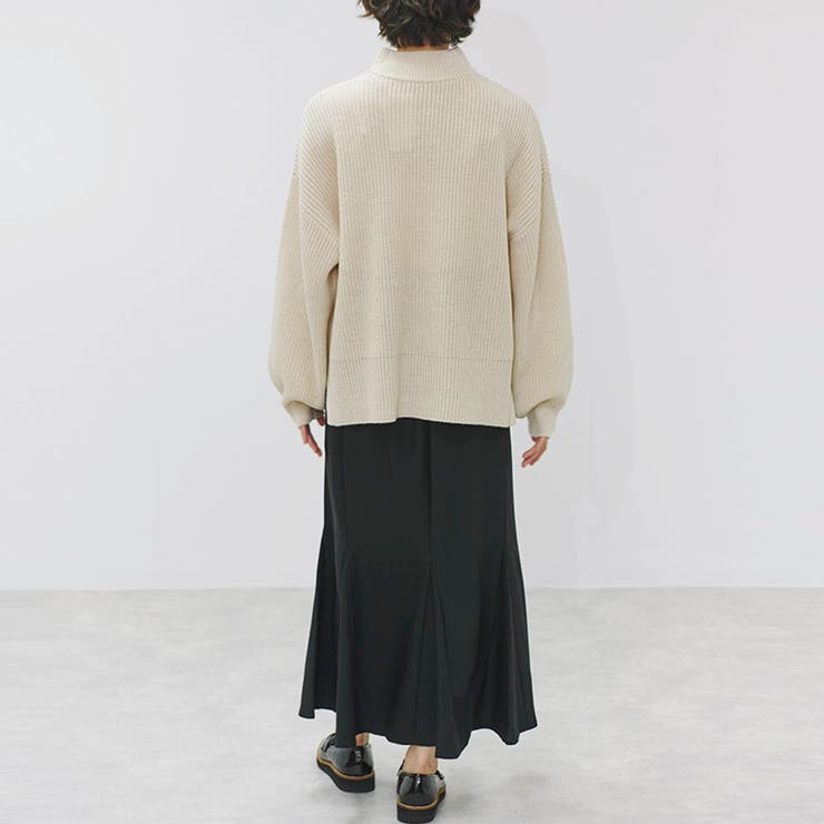 ニット レディース 秋 | relaclo | 詳細画像10 