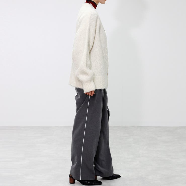 カーディガン レディース 秋 | relaclo | 詳細画像14