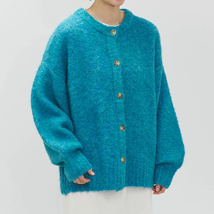 カーディガン レディース 秋 | relaclo | 詳細画像4