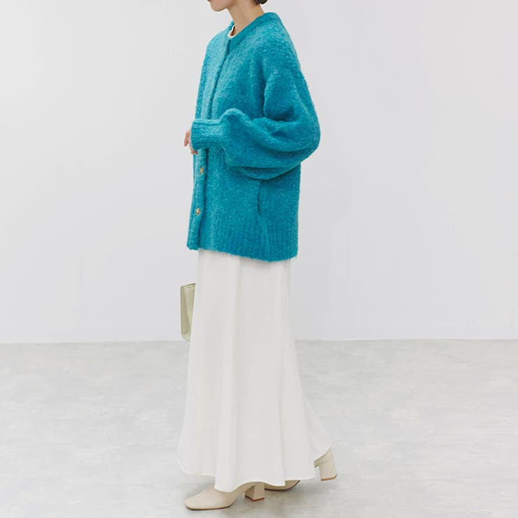 カーディガン レディース 秋 | relaclo | 詳細画像5