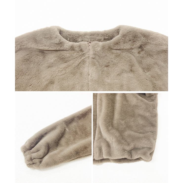 ブルゾン レディース 秋 | relaclo | 詳細画像18 