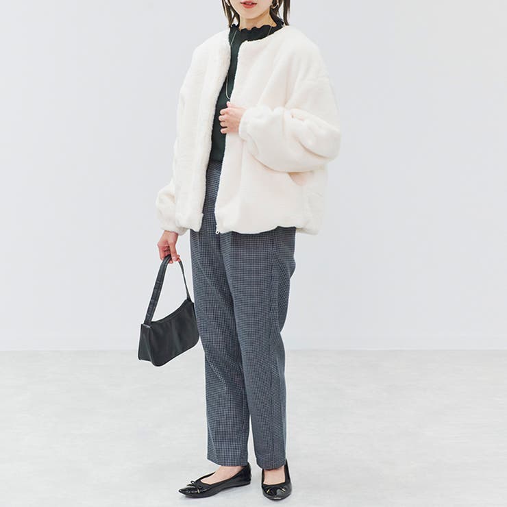 ブルゾン レディース 秋 | relaclo | 詳細画像9 