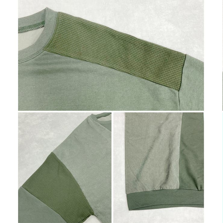 チュニック レディース 長袖 | relaclo | 詳細画像19 