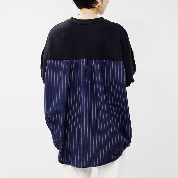 チュニック レディース 長袖 | relaclo | 詳細画像17 