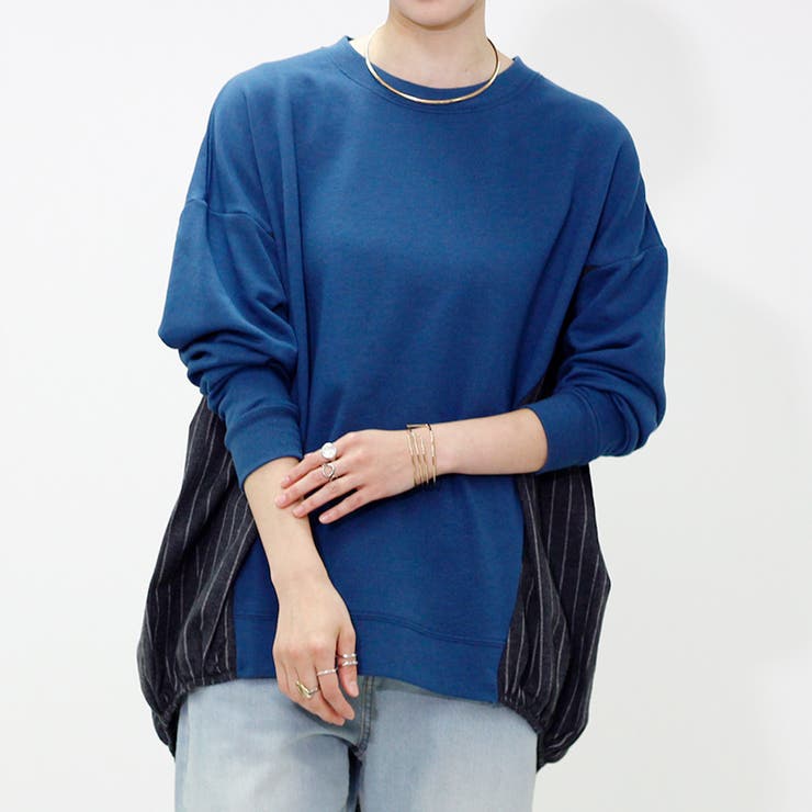 チュニック レディース 長袖 | relaclo | 詳細画像10 