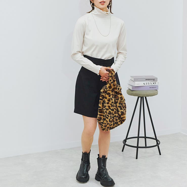 Tシャツ レディース 長袖 | relaclo | 詳細画像7 