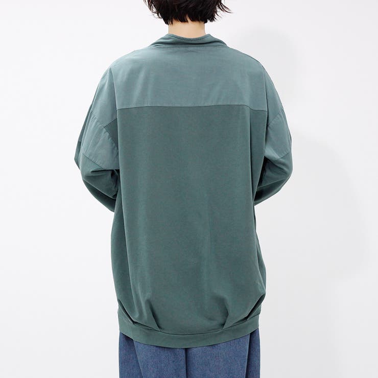 ブルゾン レディース 春 | LAPULE  | 詳細画像11 