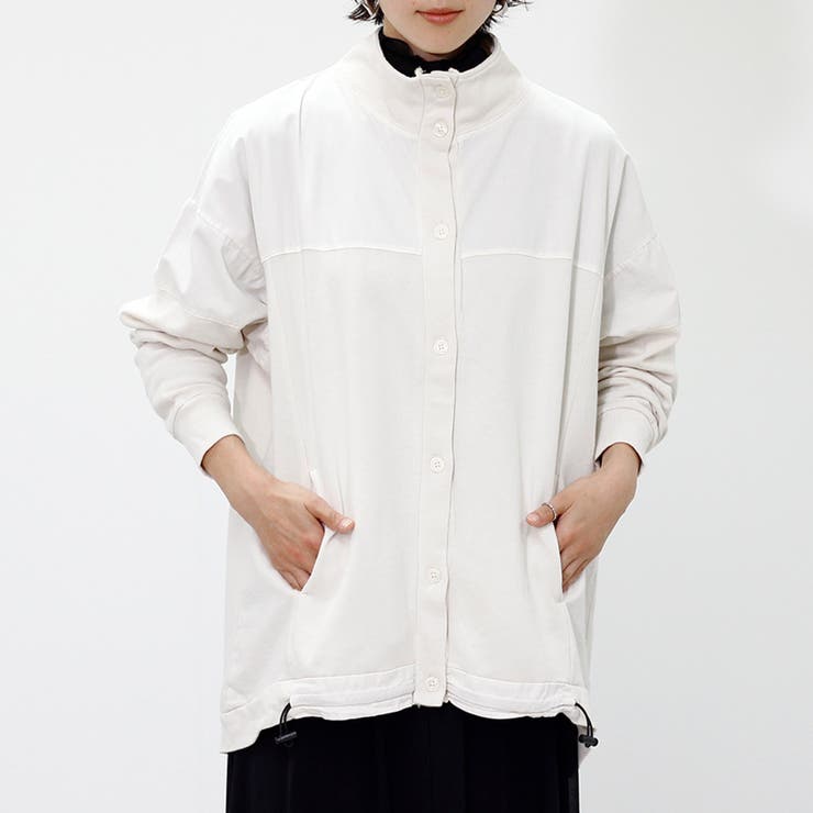 ブルゾン レディース 春 | LAPULE  | 詳細画像6 