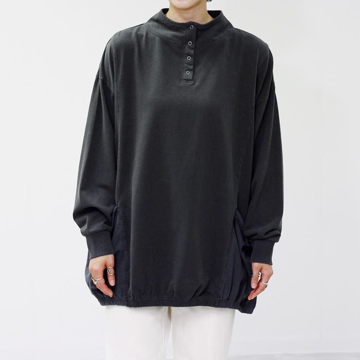 プルオーバー レディース 春 | relaclo | 詳細画像16 