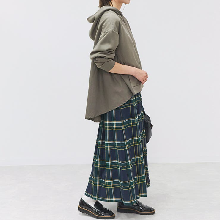 パーカー レディース 春 | LAPULE  | 詳細画像5 