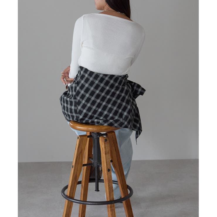 Tシャツ レディース 長袖 | relaclo | 詳細画像14 