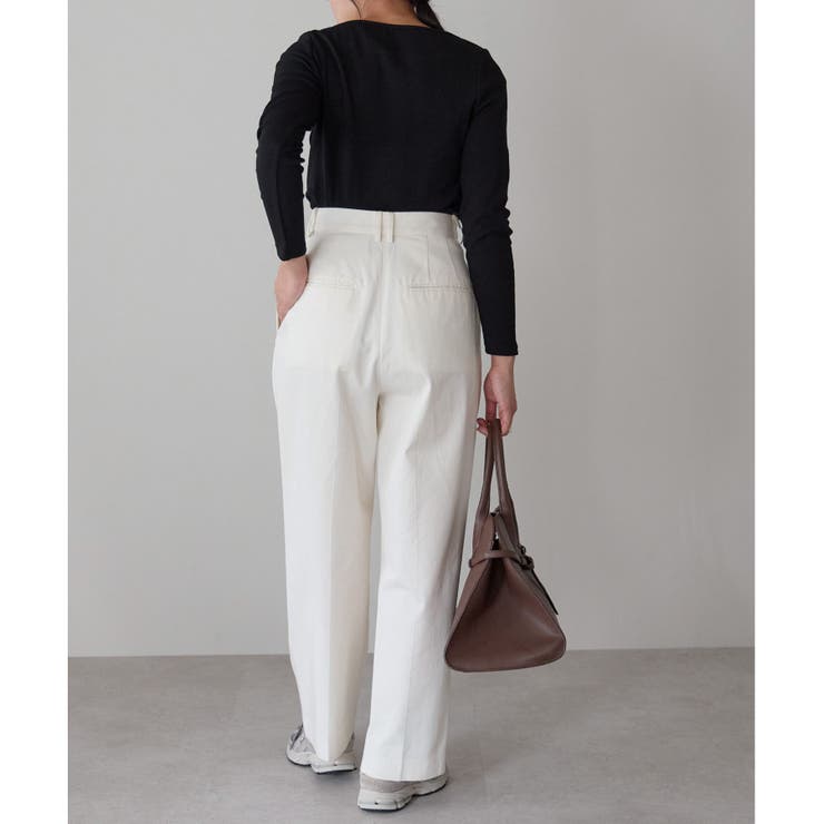 Tシャツ レディース 長袖 | relaclo | 詳細画像19 