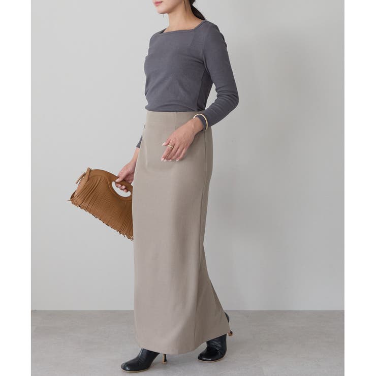 Tシャツ レディース 長袖 | relaclo | 詳細画像5 