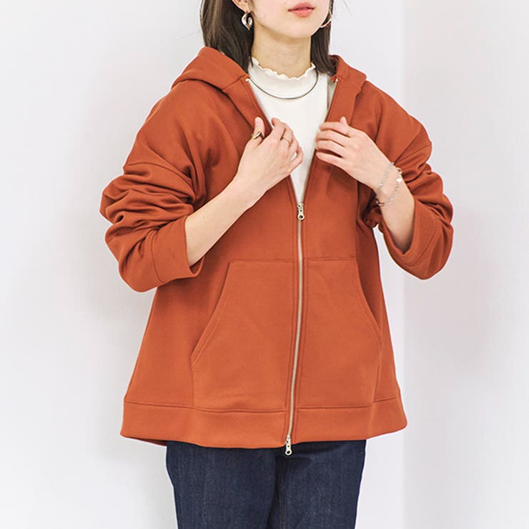 パーカー レディース 春 | relaclo | 詳細画像13 