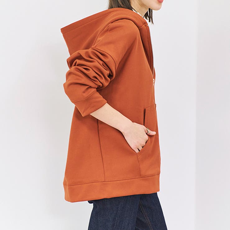 パーカー レディース 春 | relaclo | 詳細画像14 