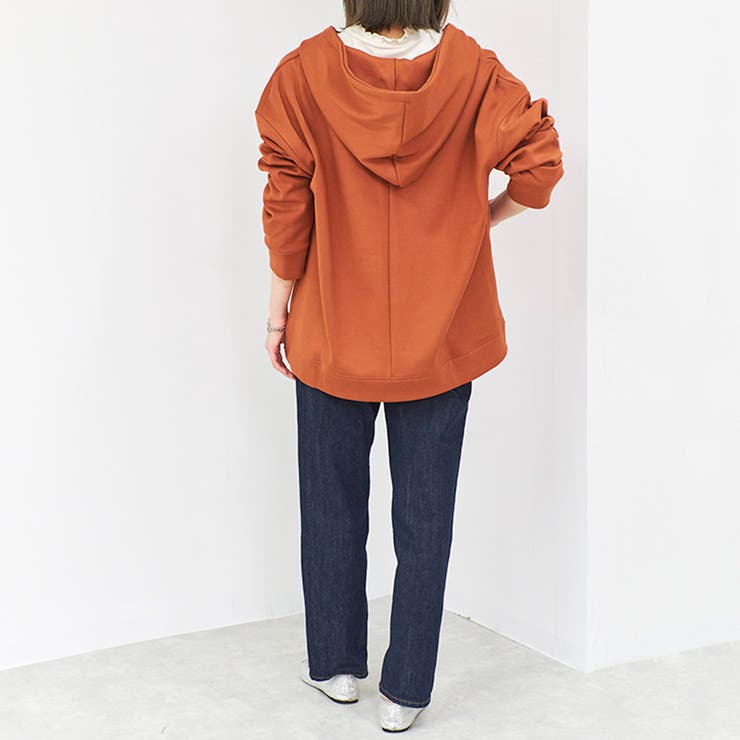 パーカー レディース 春 | relaclo | 詳細画像15 