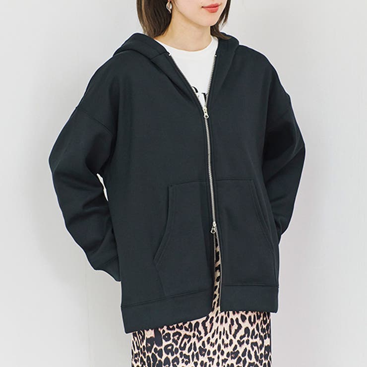 パーカー レディース 春 | relaclo | 詳細画像4 