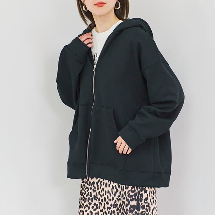 パーカー レディース 春 | relaclo | 詳細画像5 