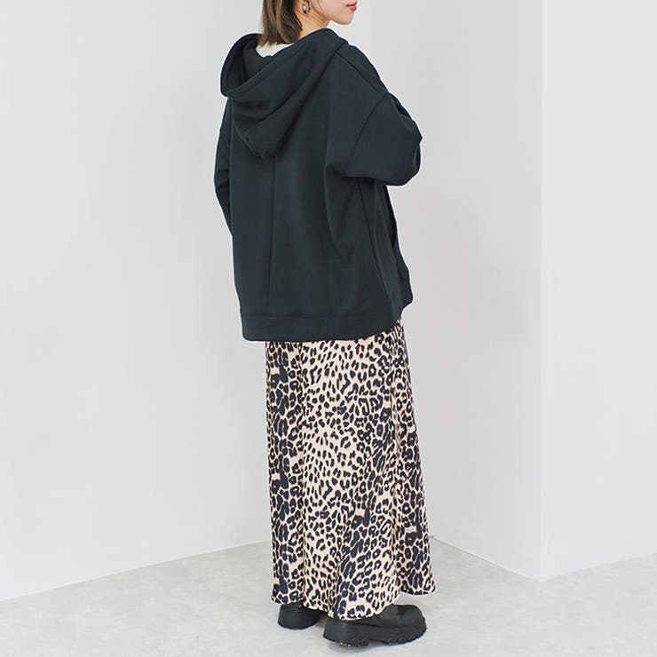 パーカー レディース 春 | relaclo | 詳細画像6 