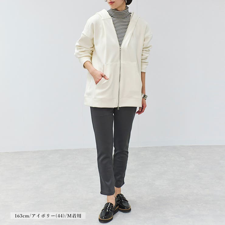 パーカー レディース 春 | relaclo | 詳細画像7 