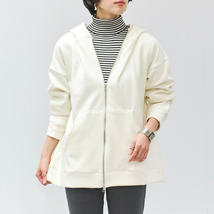 パーカー レディース 春 | relaclo | 詳細画像8 