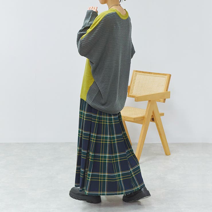 プルオーバー レディース 秋 | relaclo | 詳細画像13 