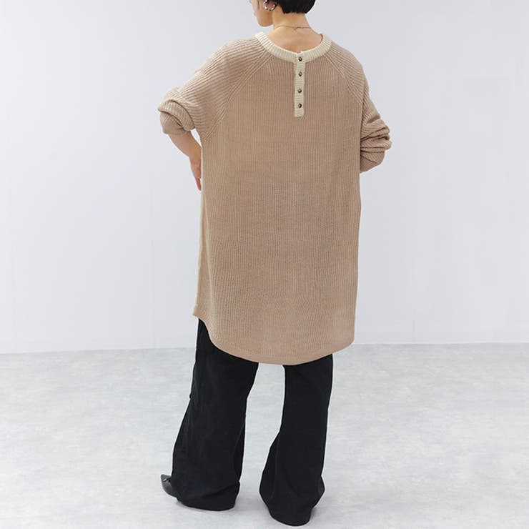 ニット レディース 秋 | relaclo | 詳細画像11 