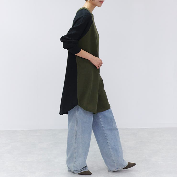 ニット レディース 秋 | relaclo | 詳細画像14 