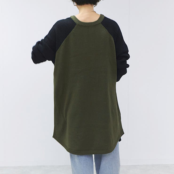 ニット レディース 秋 | relaclo | 詳細画像16 