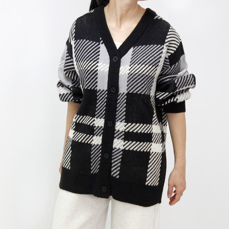 カーディガン レディース 春 | relaclo | 詳細画像12 