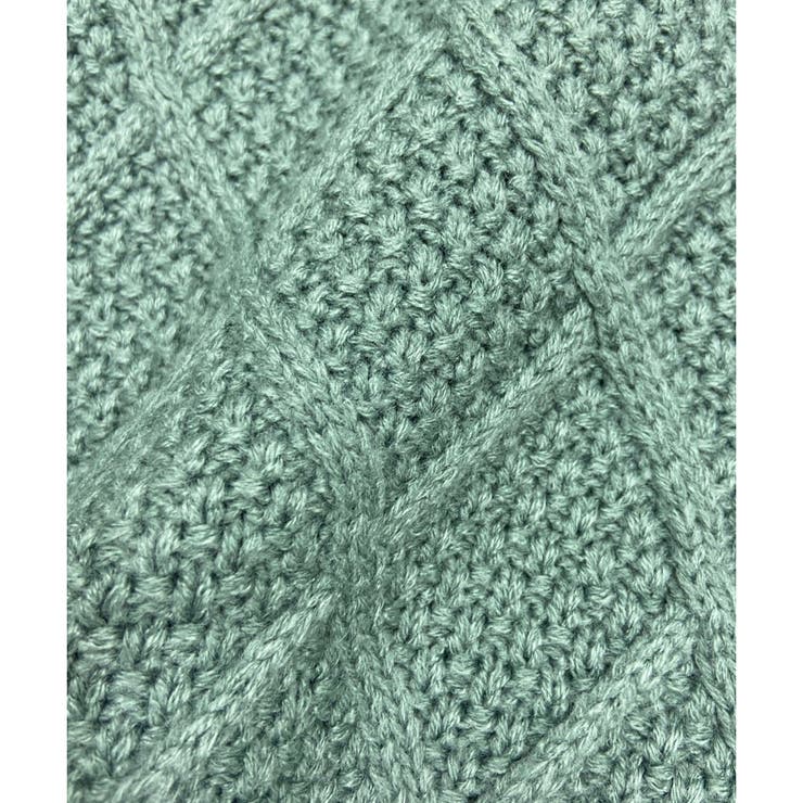 ニット レディース 秋 | relaclo | 詳細画像18 