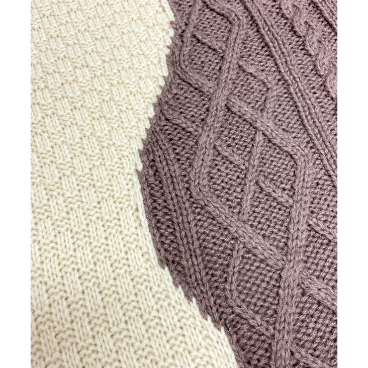 ニット レディース 秋 | relaclo | 詳細画像18 