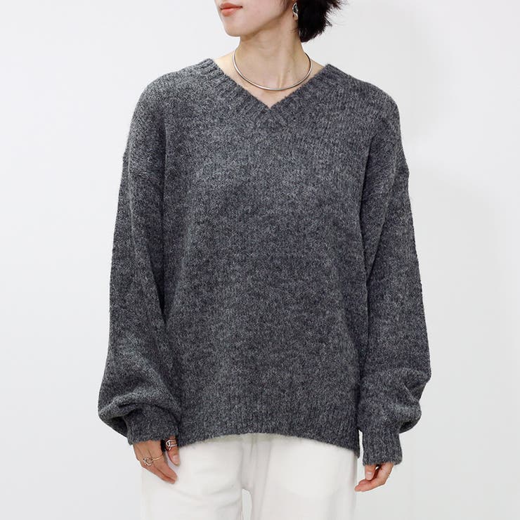 ニット レディース 秋 | relaclo | 詳細画像17 