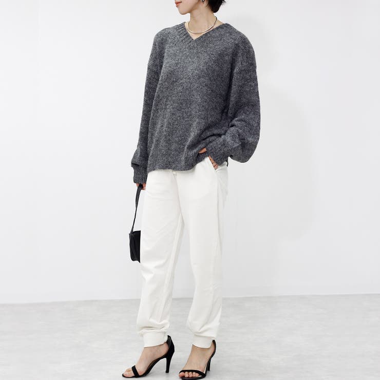 ニット レディース 秋 | relaclo | 詳細画像18 