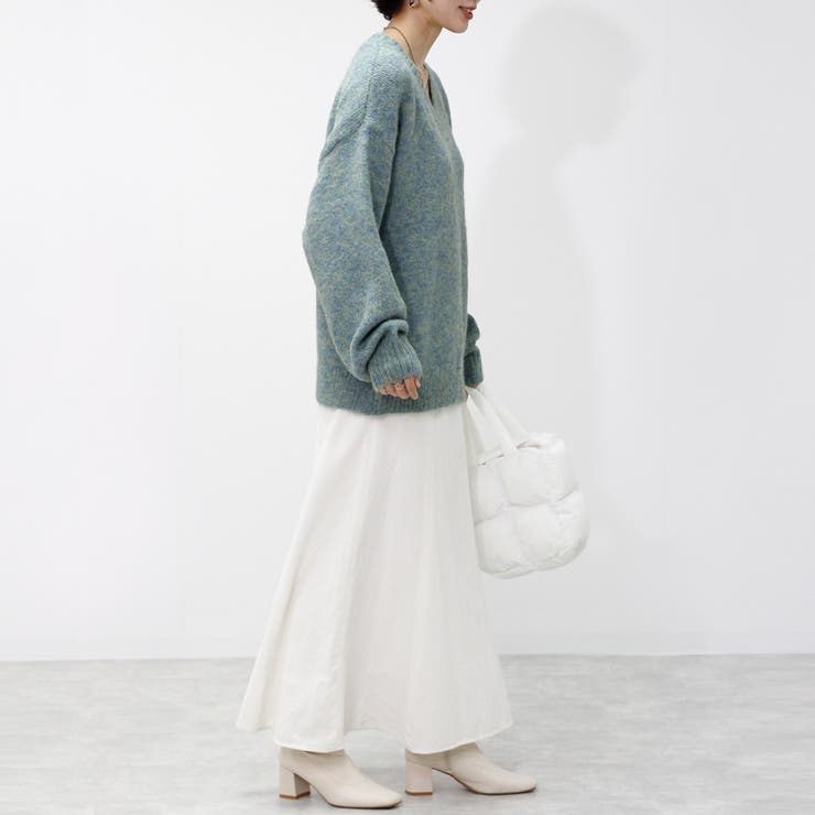 ニット レディース 秋 | relaclo | 詳細画像5 