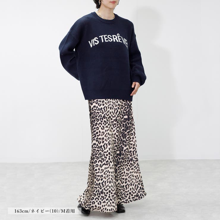 ニット レディース 秋 | relaclo | 詳細画像9 