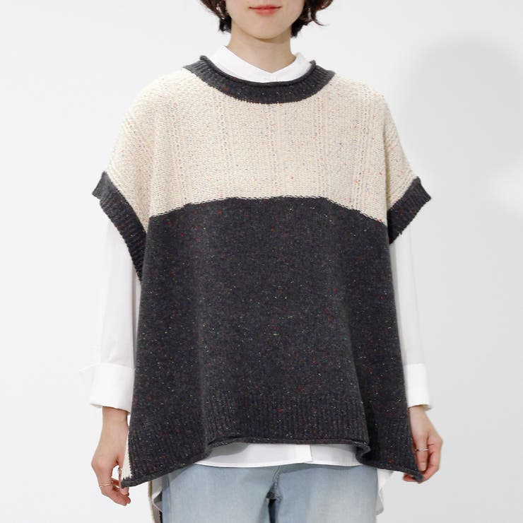 ベスト レディース 春 | relaclo | 詳細画像13 