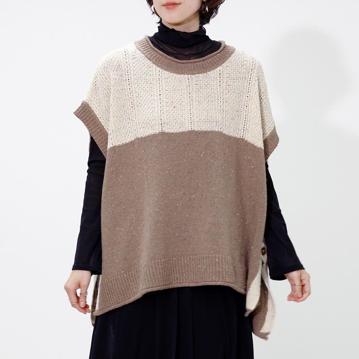 ベスト レディース 春 | relaclo | 詳細画像5 